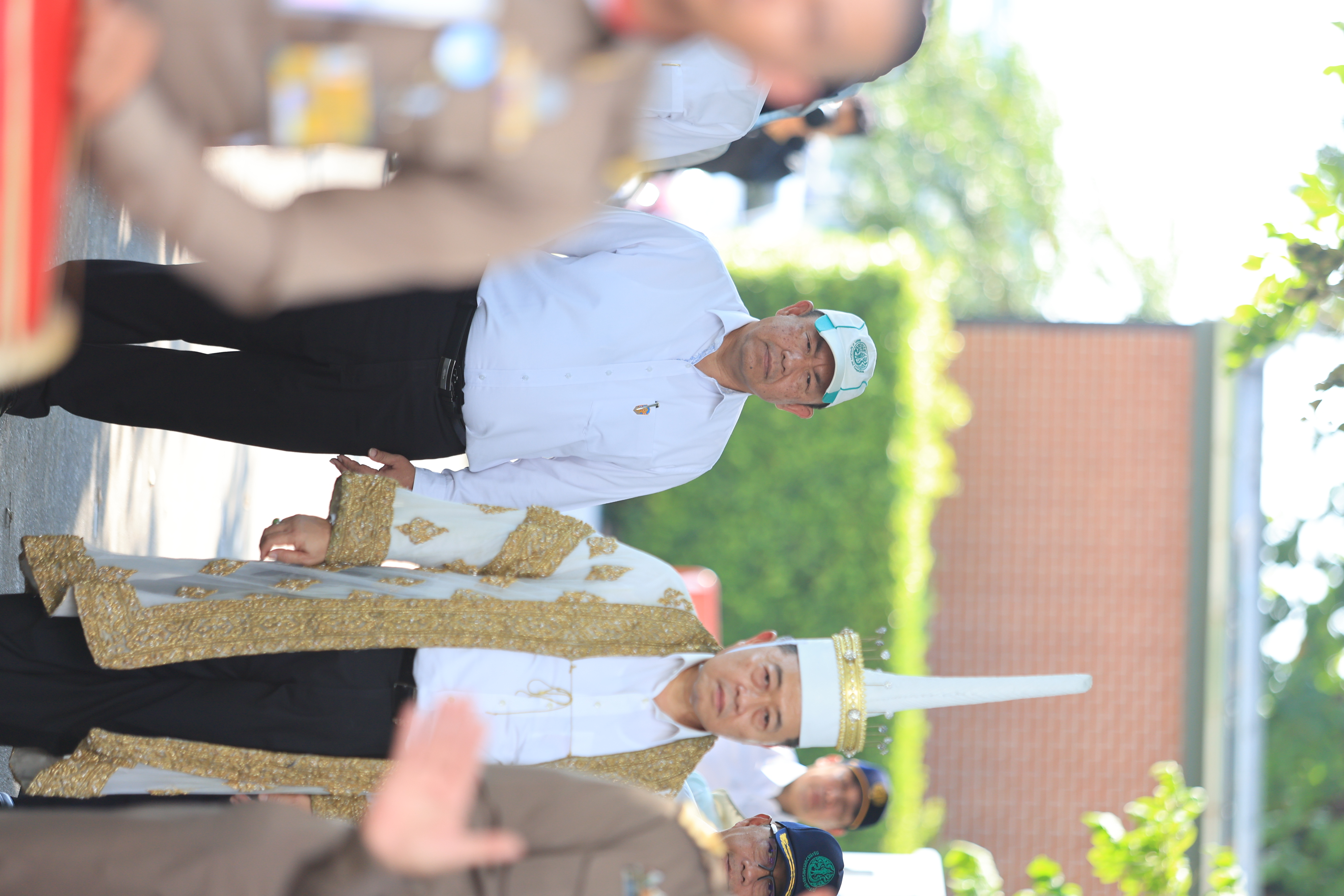 title - ส.ป.ก. ร่วมฝึกซ้อมริ้วขบวนอิสริยยศ ในพระราชพิธีพืชมงคลจรดพระนังคัลแรกนาขวัญ ประจำปี 2569 (ซ้อมกรณีพิเศษ ครั้งที่ 2)